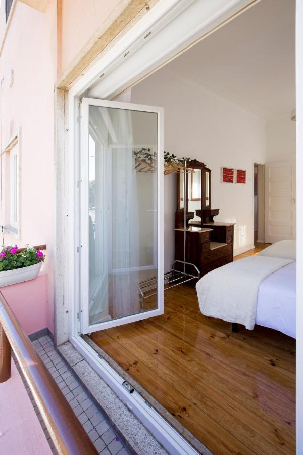 Casa Da Tia Nana Apartment Sintra Luaran gambar